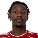 Ismaël Dramé fotoğrafı