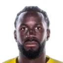 Mamadou Sylla Diallo fotosu