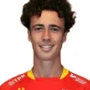 Albin Demouchy fotosu