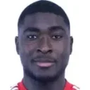 Donatien Gomis fotoğrafı