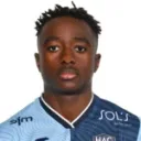 Amadou Samoura photo