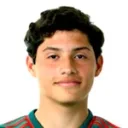 Gael Arturo Álvarez Montiel fotoğrafı