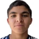 Cristian Isaac Reyes Bermúdez fotoğrafı