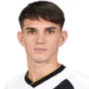 Luca Nicolás Orellano fotoğrafı