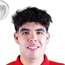 Luis Ronaldo Jiménez González fotoğrafı