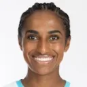 Naomi Haile Girma fotosu