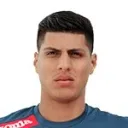 Hansell Argenis Riojas La Rosa fotosu
