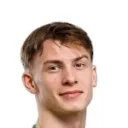 Marius Söderbäck fotosu