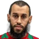 Larbi Tabti fotoğrafı