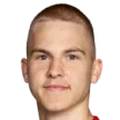 Alex Luhtanen fotoğrafı