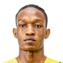 Gomolemo Grant Kekana fotoğrafı