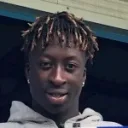 Virgil Gomis fotosu