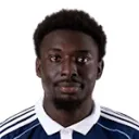 Gabriel Oualengbe Bisse fotoğrafı