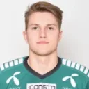 Jacob Karlstrøm fotoğrafı