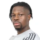 Kévin Olivier Soni fotosu