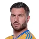 André-Pierre Christian Gignac photo