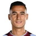 Anwar El Ghazi fotosu