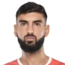 Yaser Mohammed Abdulrahman Hamed Mayor fotosu