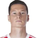 Julian Draxler fotoğrafı