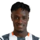 Balla Moussa Conté fotoğrafı