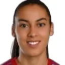 Imane Saoud fotosu