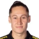 George Felix Michel Robert Melki fotosu