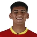 Valentín Antonio Vidal Tapia fotosu