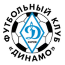 Логотип Dinamo Kirov
