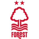 Nottingham Forest logosu