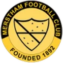 Merstham loqosu