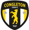 Congleton Town loqosu
