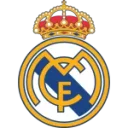 Real Madrid logo