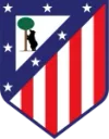 Atletico Madrid logosu