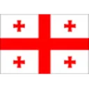 Georgia U21 loqosu