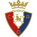Osasuna logosu