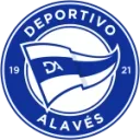 Alaves loqosu