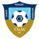 Universidad O&M logo