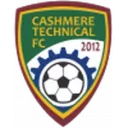 Логотип Cashmere Technical