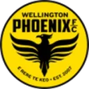 Логотип Wellington Phoenix II