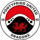 Pontypridd Town loqosu