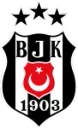 Beşiktaş logosu