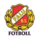 Логотип Falu BS