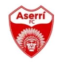 Aserri FC logosu