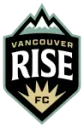 Vancouver Rise W logo