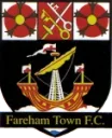 Fareham Town logosu