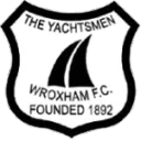 Wroxham loqosu