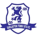 Darlaston Town logo