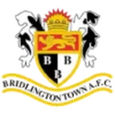 Bridlington Town loqosu