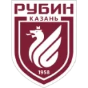 Rubin Kazan logosu