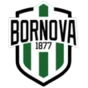 Bornova 1877 logosu